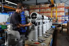 Xavier GRANET - Xavier Granet photographe corporate